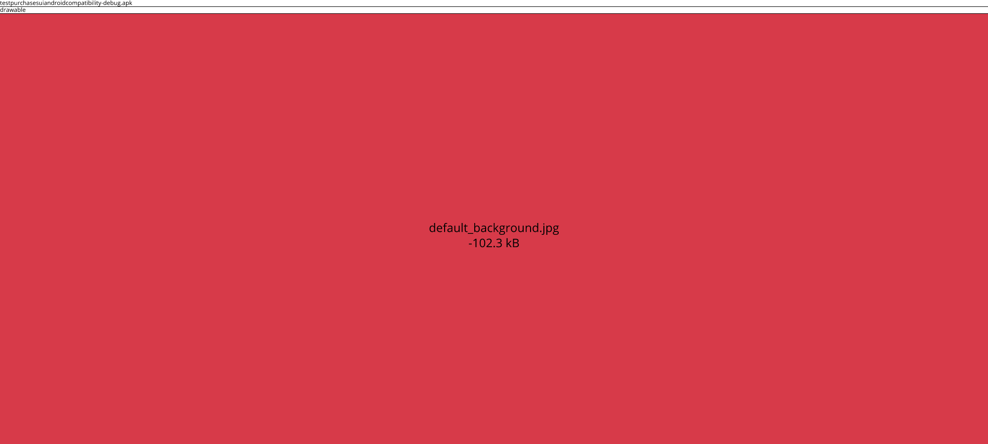 Image of diff