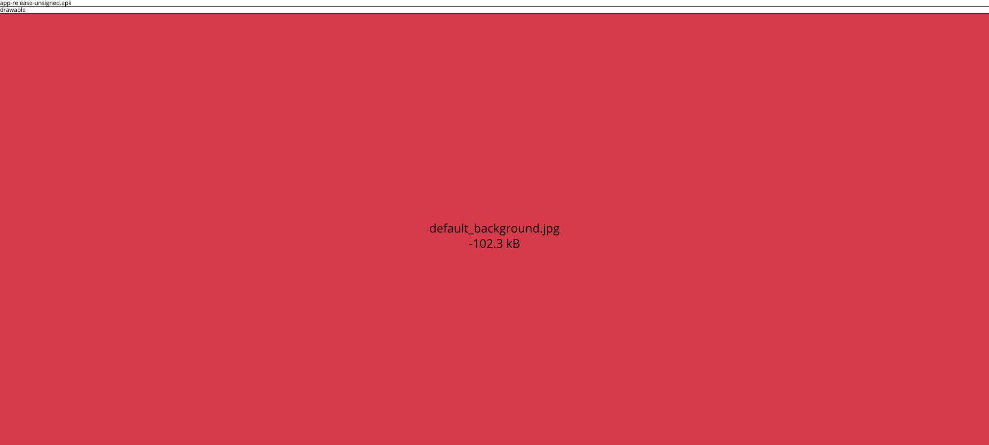 Image of diff